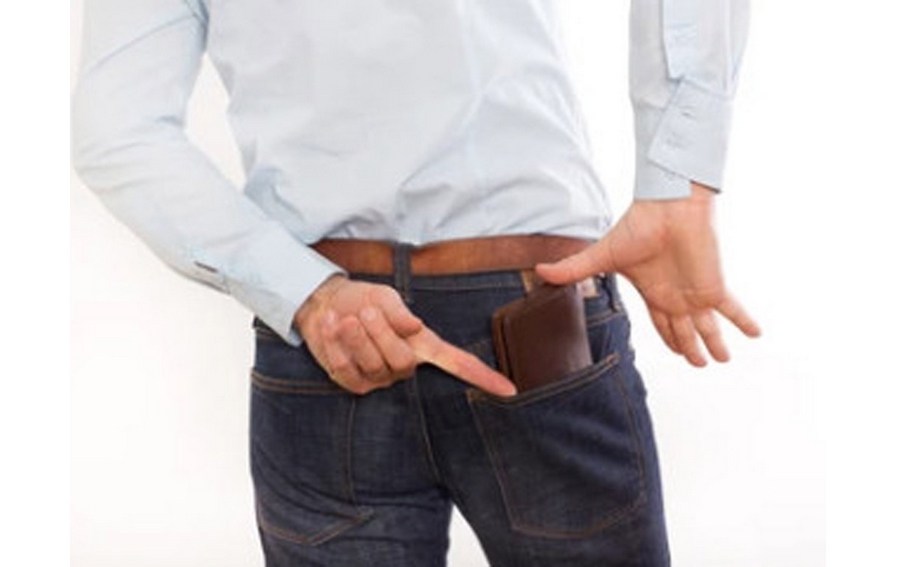 Hội chứng ví dày piriformis