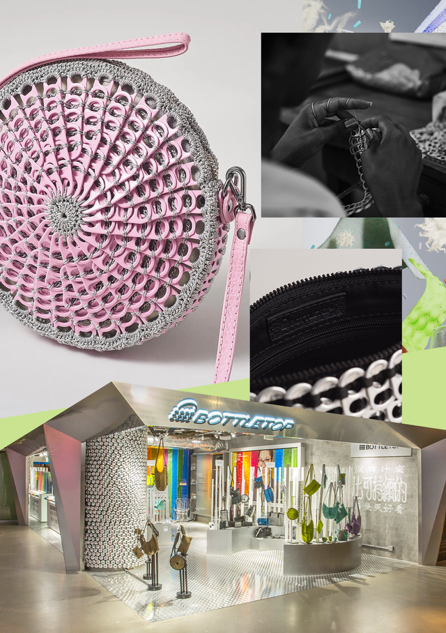 Thiếu gia của đế chế xa xỉ Mulberry: Tự mở công ty bán túi làm từ nắp khoen lon nhôm, nâng tầm thành hàng cao cấp giá hàng chục triệu đồng - Ảnh 9.