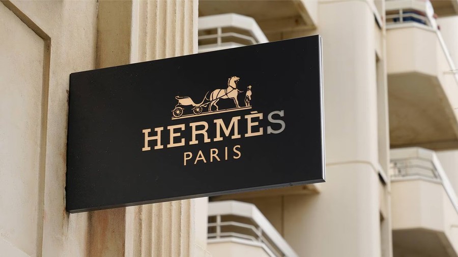 Hermès - Thương hiệu xa xỉ trị giá 218 tỷ USD