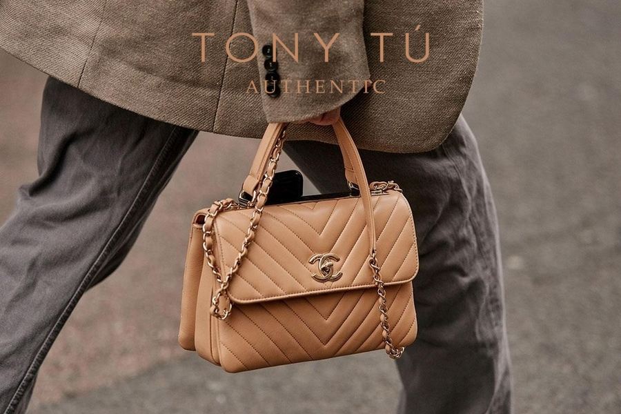 Túi xách Chanel tăng giá 1 năm 2 lần