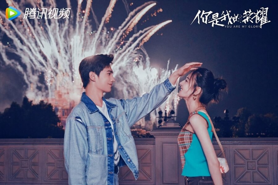 “Em là niềm kiêu hãnh của anh” là một trong những bộ phim nổi tiếng