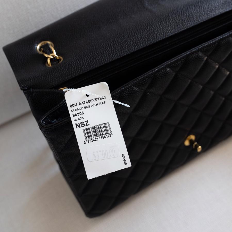 Sản phẩm xa xỉ Chanel