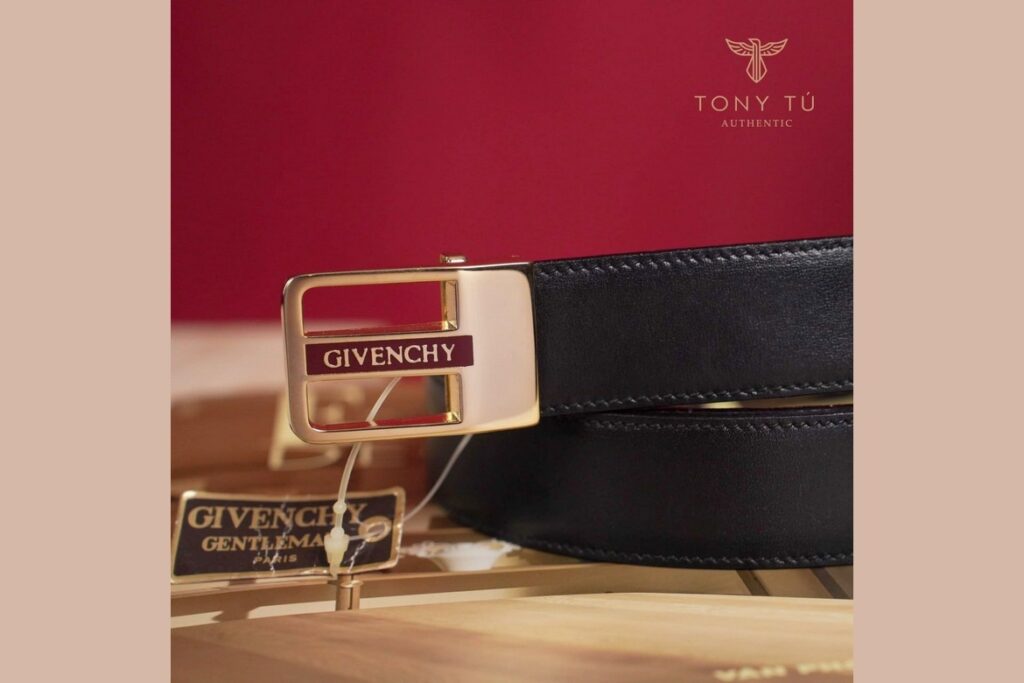 Sản phẩm thương hiệu Givenchy chính hãng authentic