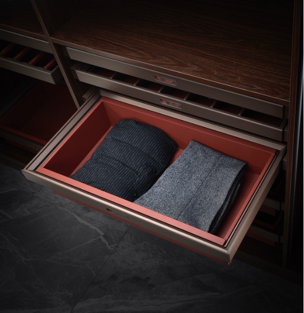 Giỏ để đồ gấp