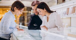 Dự báo tăng trưởng ngành hàng xa xỉ năm 2024