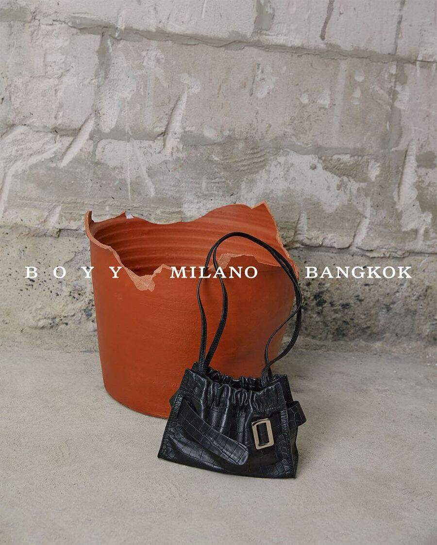 Người tiêu dùng Thái Lan rất ưa chuộng mua hàng qua mạng xã hội