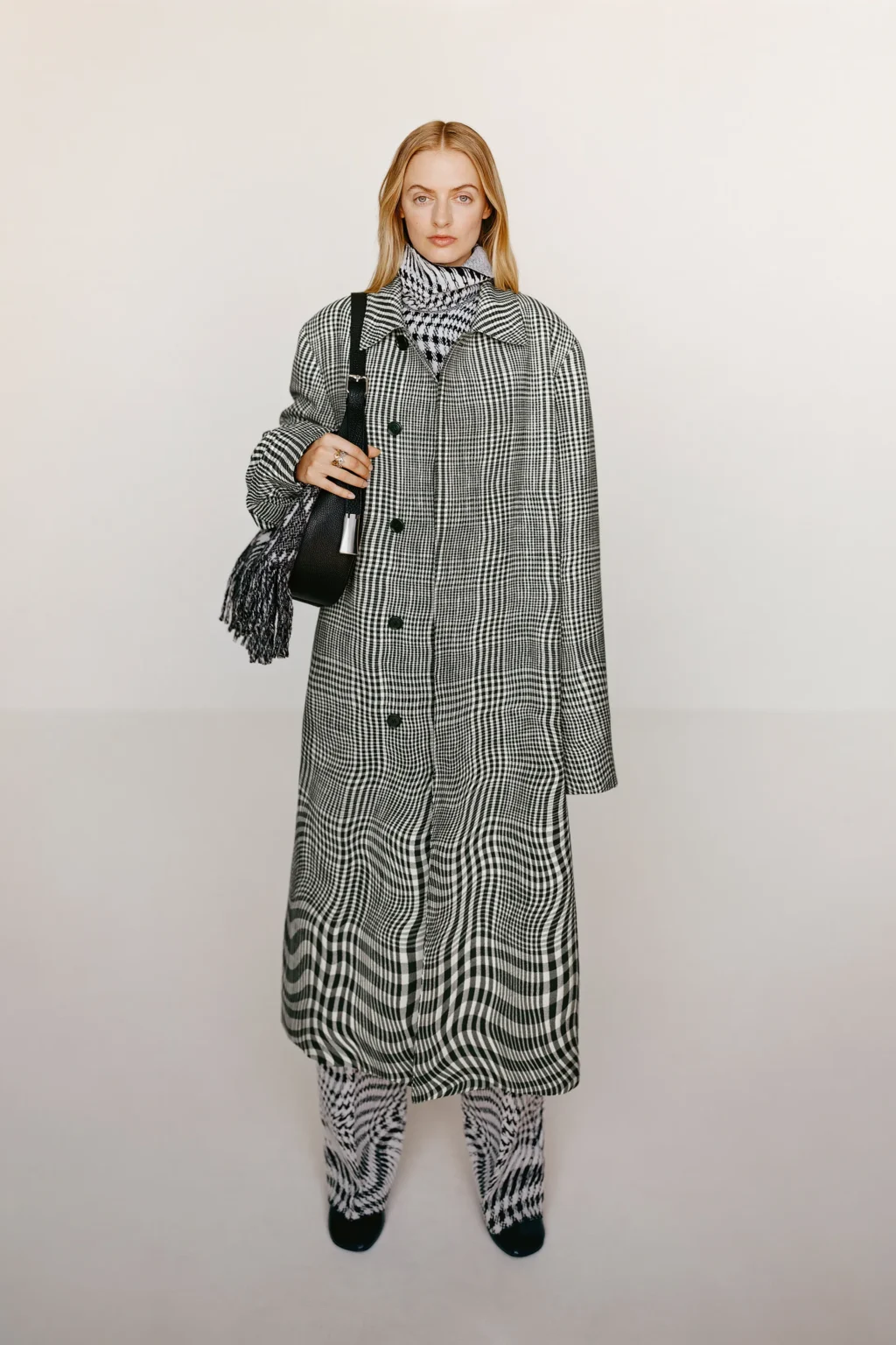 Bộ sưu tập Burberry Resort 2024