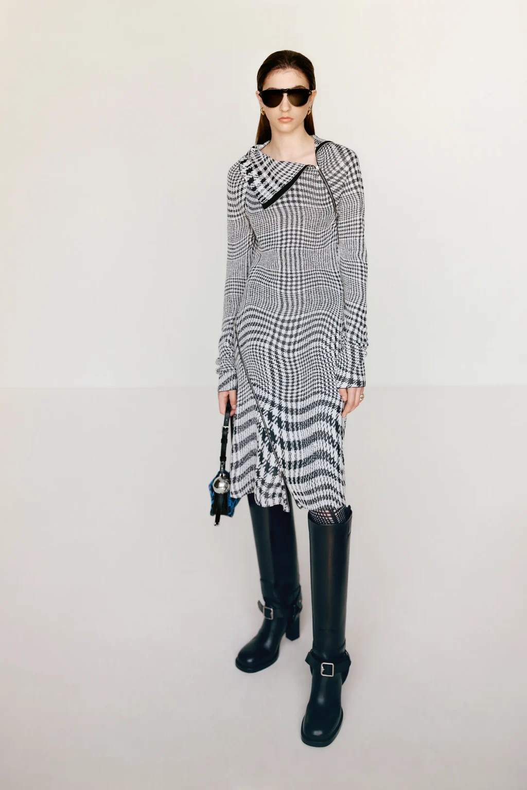 Bộ sưu tập Burberry Resort 2024