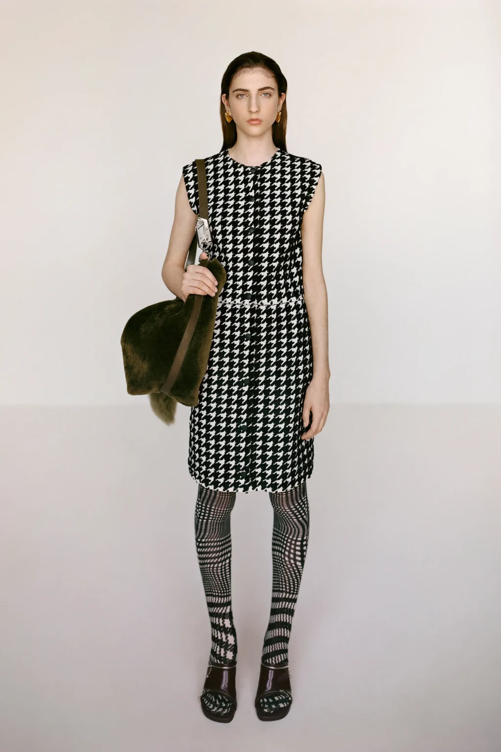 Bộ sưu tập Burberry Resort 2024