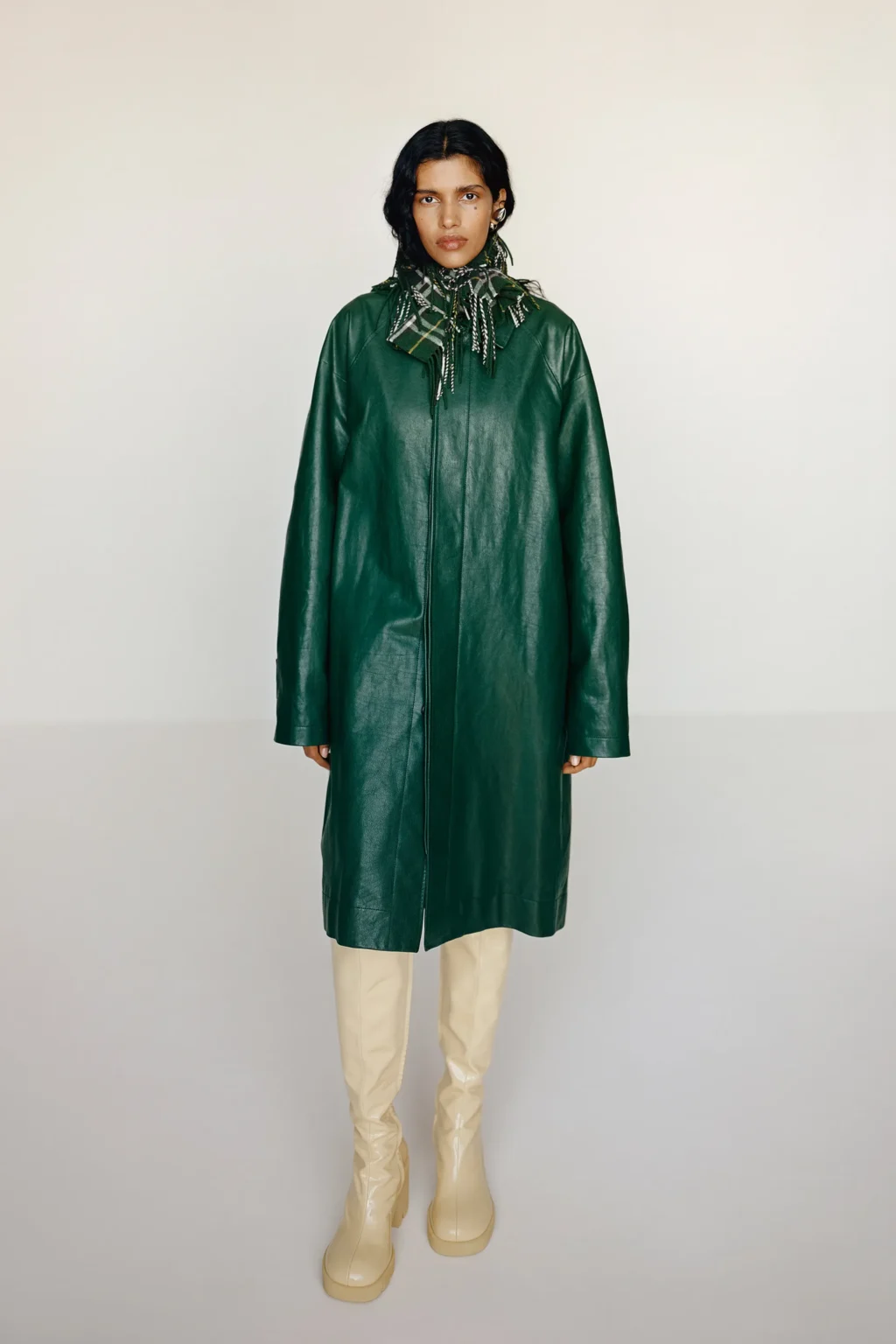Bộ sưu tập Burberry Resort 2024