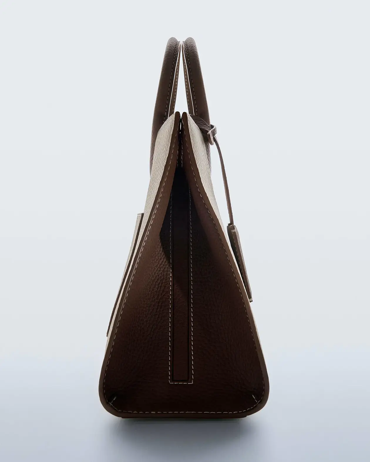 Túi Burberry Small Frances